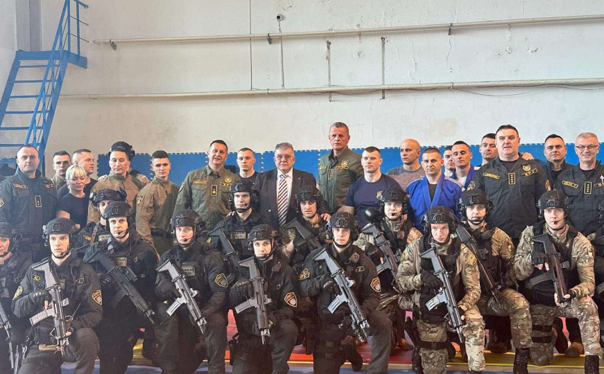 Dragan Mioković: "Pravo i zakon moraju biti jači od politike, postupak je jasan"