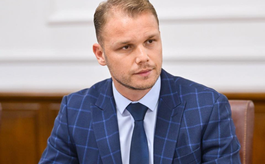 Draško Stanivuković: "Moramo hladne glave sagledati gdje smo i ko nas je do ovdje doveo"