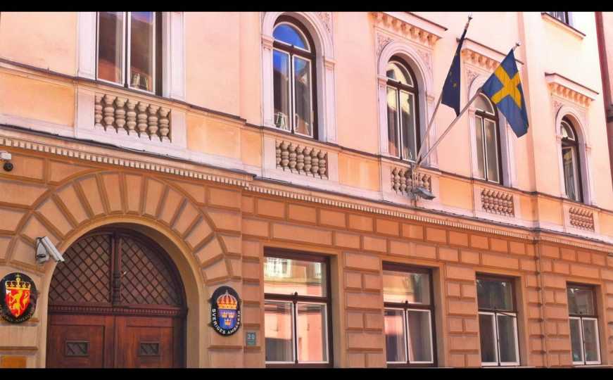 Ambasada Švedske: Radne i boravišne dozvole za bh. građane se neće procesuirati od 10. marta