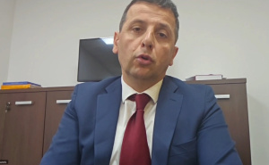 Vukanović tvrdi: 'Vučić je pustio Dodika niz vodu. On će polako da pakuje kofere i da napusti RS'