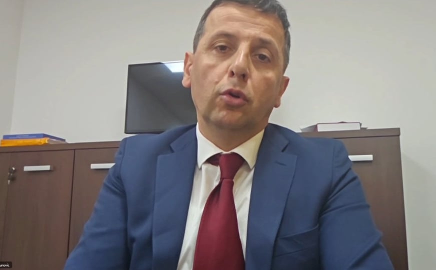 Vukanović tvrdi: 'Vučić je pustio Dodika niz vodu. On će polako da pakuje kofere i da napusti RS'