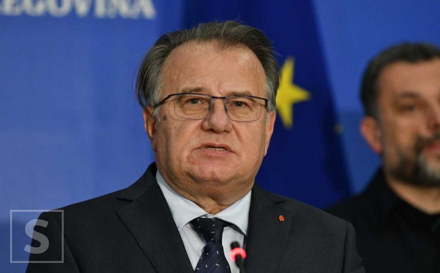 Nikšić o posljednjim potezima NSRS: "Niko ne može tvrditi da neće doći do pojedinačnih incidenata"
