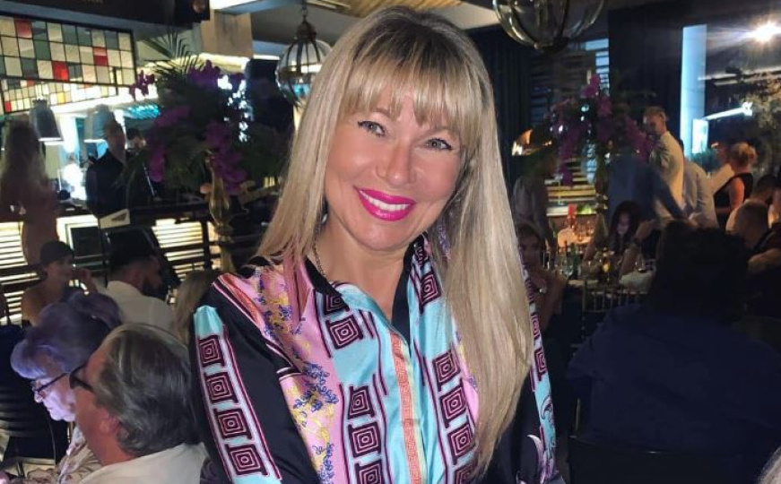 Supruga Saše Popovića obratila se javnosti prvi put nakon njegove sahrane