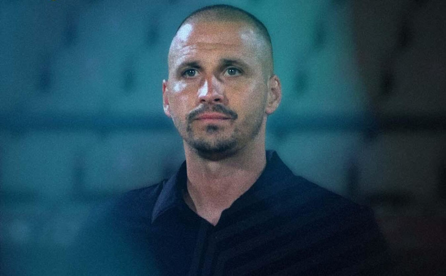 Marko Maksimović novi trener Posušja