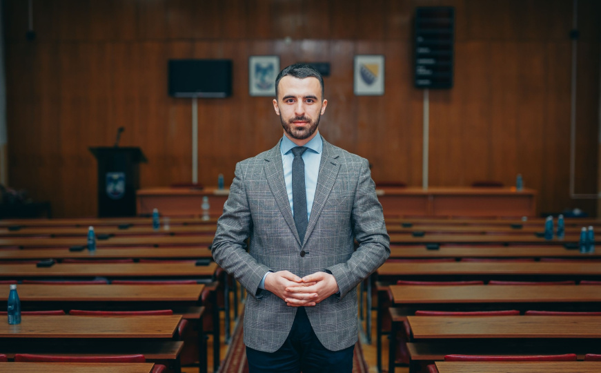 CIK oduzeo mandat Dodikovom savjetniku u Općinskom vijeću Bosanski Petrovac