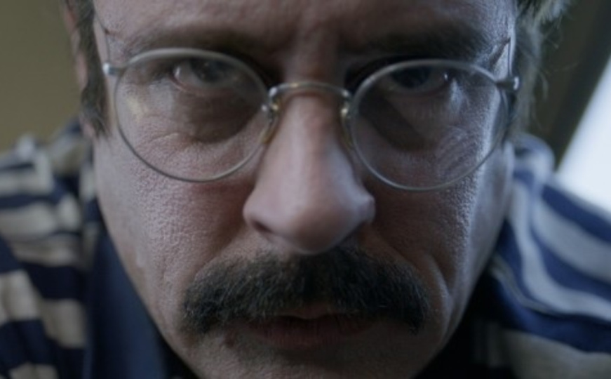 Film o jednom od najstrašnijih serijskih ubica u američkoj historiji dobio prvi trailer