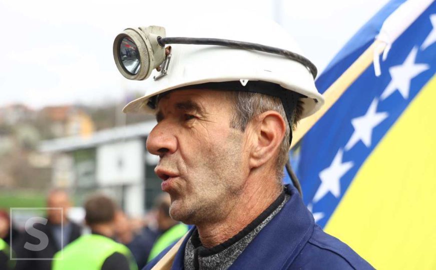 Lijepe vijesti za rudare: Povećanje plata i veća prava novim Kolektivnim ugovorom