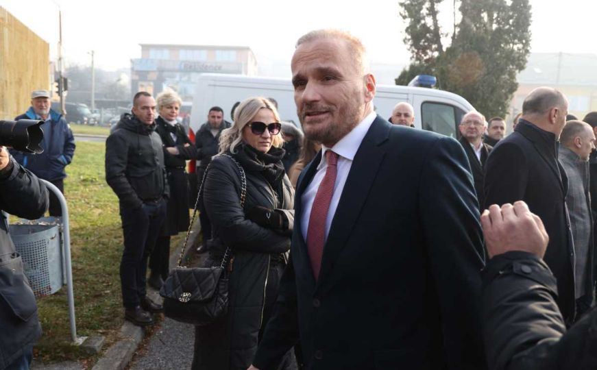 Advokat Nobilo 'napustio' Dodika: 'Ovo više nije pravna, nego politička borba'