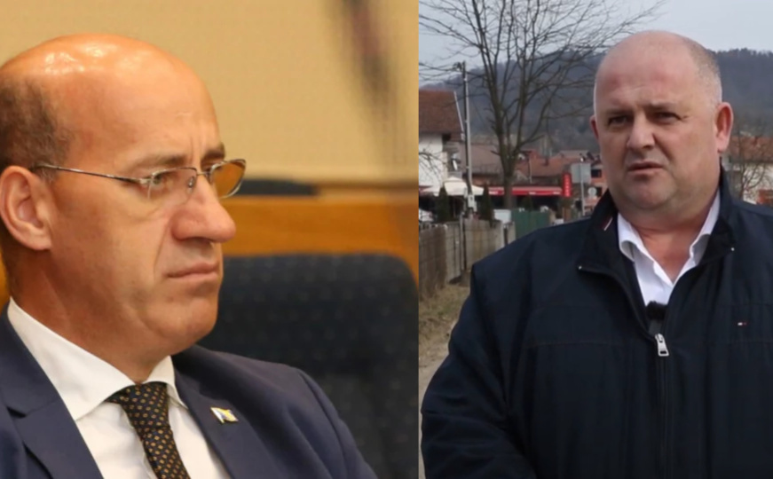 Oštro protivljenje Salkića i Hurtića Dodikovim izjavama: "Nismo zaboravili šta smo sve preživjeli"