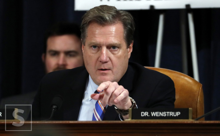 Republikanski kongresmen Turner: 'Dodik ugrožava 30 godina mira na Balkanu. Ne smijemo to dopustiti'