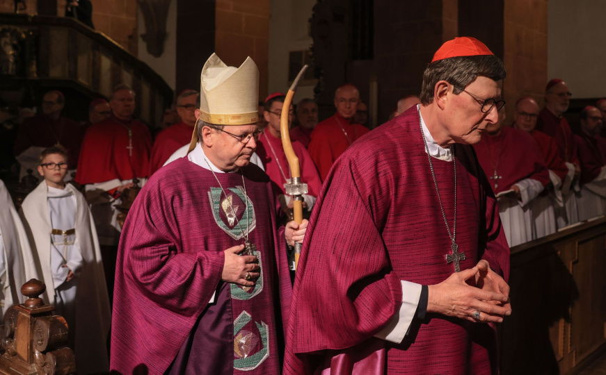 Njemački biskupi osudili Trumpovu politiku prema Ukrajini: 'Ovo je skandal'