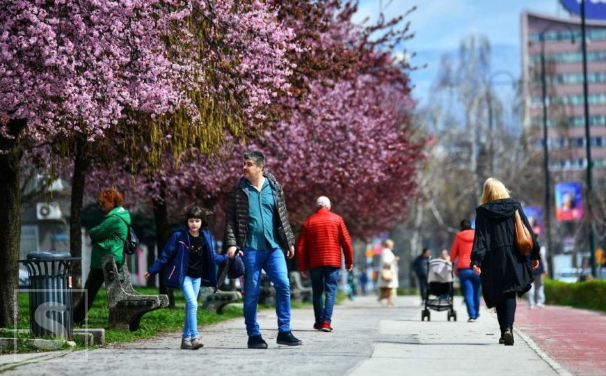 Meteorolog iz susjedstva otkrio šta možemo očekivati na proljeće i ljeto: 'Treba se pripremiti'