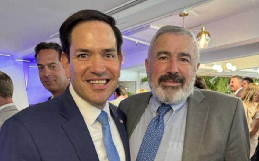 Marco Rubio pozvao ambasadora BiH u Washingtonu na razgovor: "To je dobar znak"