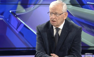 Mirko Pejanović: Rukovodstvo NSRS nasrće na mir u BiH, to se može vrlo efikasno zaustaviti