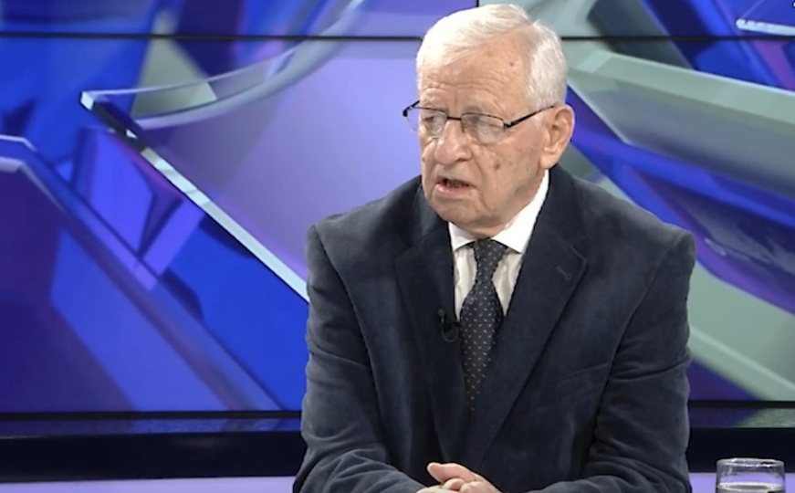 Mirko Pejanović: Rukovodstvo NSRS nasrće na mir u BiH, to se može vrlo efikasno zaustaviti