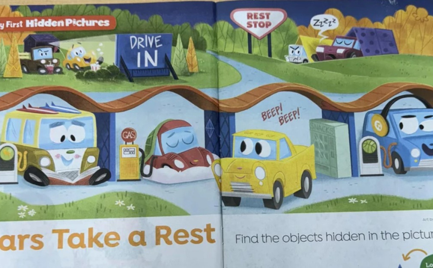 Roditelje zbunila dječija zagonetka: Možete li je vi riješiti?