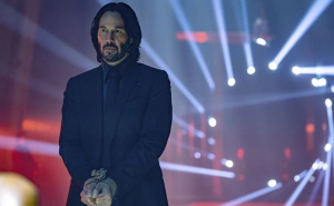 Potvrđen peti dio "John Wicka" iako je Keanu Reeves rekao da je lik mrtav