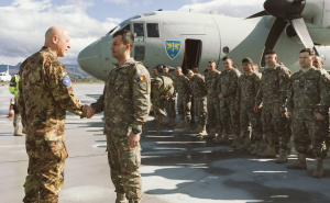 Austrijski Der Standard tvrdi: "EUFOR je spreman pomoći SIPA-i pri hapšenju Dodika"