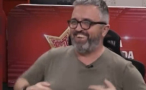 Sunovrat režimskih medija u Srbiji: "Ima specijalna želja povodom zvučnog topa..."