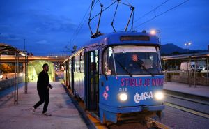 Važna informacija za građane: Večeras izmjene režima tramvajskog prijevoza u Sarajevu