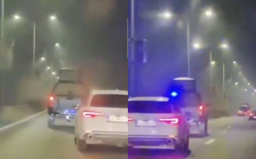 Video kruži mrežama: Da li je ovo dokaz da je Vučićeva vlast upotrijebila nedozvoljeno oružje?