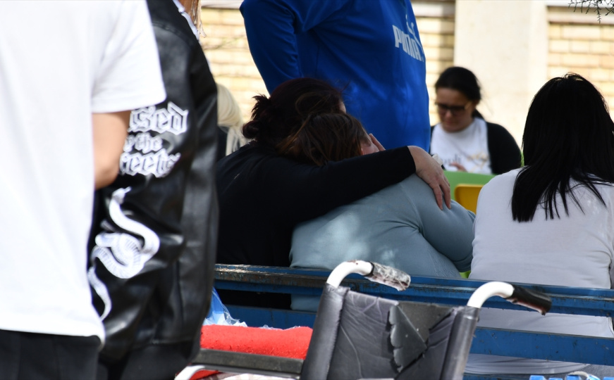 Rođak stradalog u Sjevernoj Makedoniji: "U štali su dozvolili da se otvori klub"