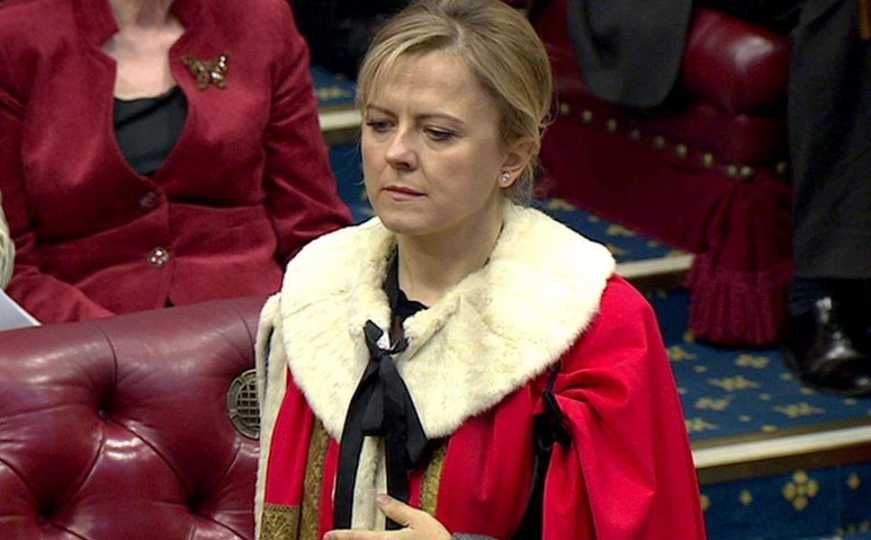 Arminka Helić za Politico: 'Europa ima šansu da spasi Bosnu – i svoju budućnost'