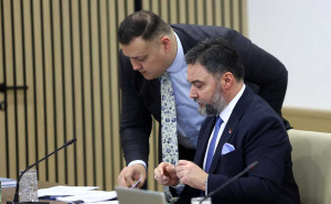 Staša Košarac: 'Formiranje granične policije u RS-u se radi na demokratski način, nema opasnosti'