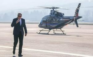 Njemački medij: Ovo su dvije zemlje u koje bi mogao pobjeći Milorad Dodik