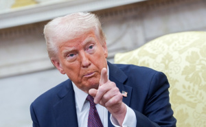 Trump 's nestrpljenjem' iščekuje razgovor s Putinom: "Rat u Ukrajini mora da se okonča odmah"