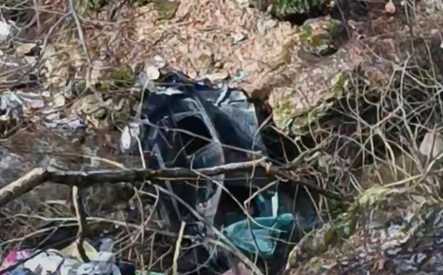 Teška saobraćajna nesreća u Bugojnu: Jedna osoba poginula