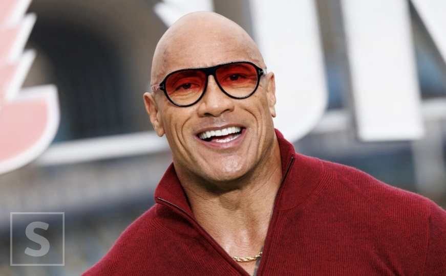 The Rock potvrdio da će snimati sa Scorseseom: "Ovo je najinspirativniji period u mom životu"