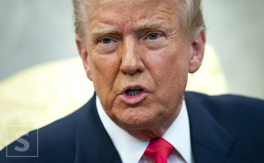 Prvo oglašavanje Trumpa nakon razgovora s Putinom: "Radimo na okončanju ovog užasnog rata"