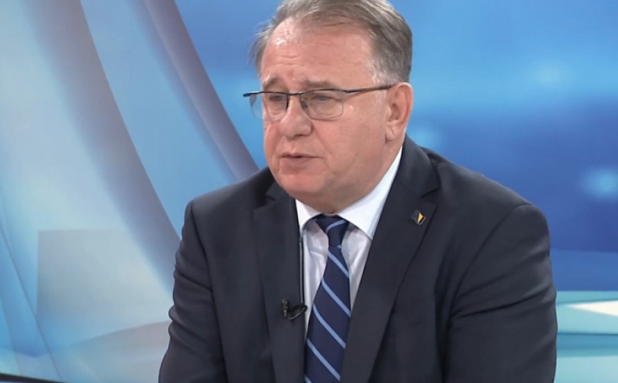 Nikšić o EUFOR-u: 'Ne priželjkujemo incidente, ali su spremni za asistenciju'