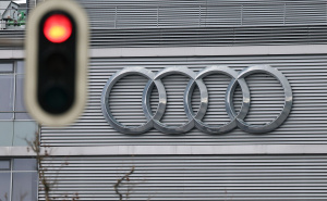 Audi pod pritiskom krize: Ukidaju 7.500 radnih mjesta