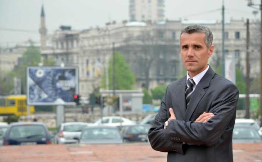 Mirsad Duratović: 'MUP RS-a nema snagu za borbu sa državnim institucijama BiH'