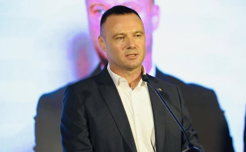Aleksandar Vuković: "MUP RS, pređite u SIPA-u i Graničnu policiju BiH, ne slušajte prostaka Dodika"