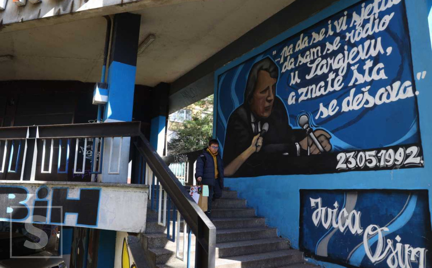 Kako danas izgleda Grbavica: Prošetajte s nama naseljem koje je bilo neprepoznatljivo 1996. godine