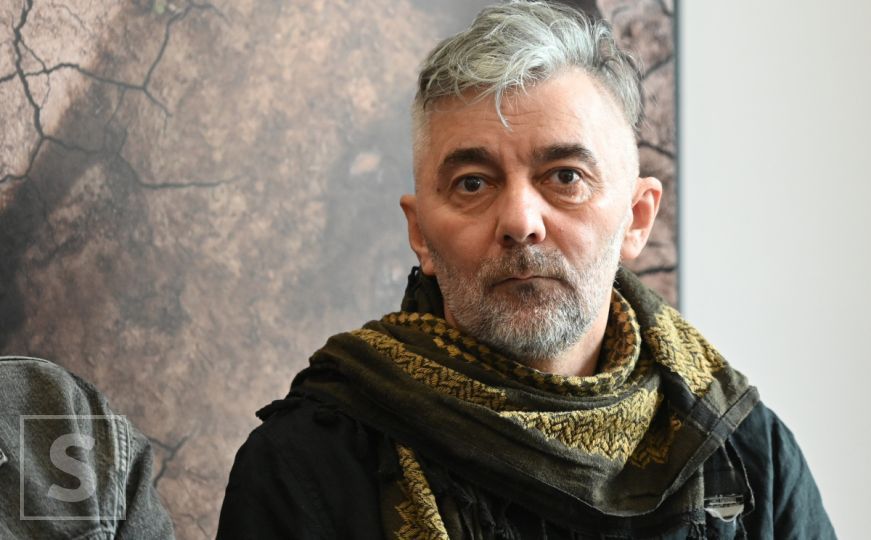 Modul Memorije: MESS će posaditi stabla ginko bilobe za sjećanje na kulturne djelatnike Sarajeva