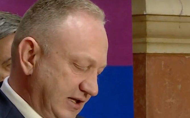 Dragan Đilas: 'Podnijeli smo krivičnu prijavu za terorizam protiv Aleksandra Vučića'