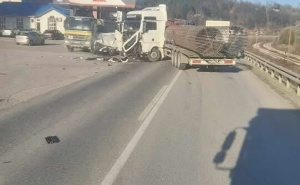 Tragedija na bh. cesti: U saobraćajnoj nesreći poginule dvije osobe