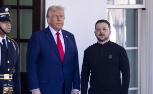 Trump i Zelenski obavili razgovor: "Na dobrom smo putu"