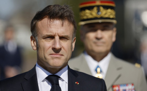 Macron oštro osudio nastavak izraelskih napada na Gazu: "Dramatičan korak unazad"