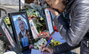 Tuga i tišina u Sjevernoj Makedoniji: Danas sahrana za 59 žrtava požara u Kočanima