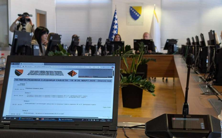 Milanko Kajganić: Podignute optužnica protiv 45 osoba za ratne zločine i ubistva više od 1800 osoba