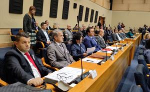 Bošnjaci u NSRS uputili veto na neustavni zakon kojim se predviđa formiranje tajne službe RS