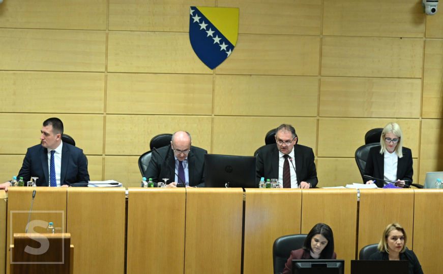 Dom naroda odobrio predloženi zakon o olakšanom izmirenju dugova sportskih kolektiva