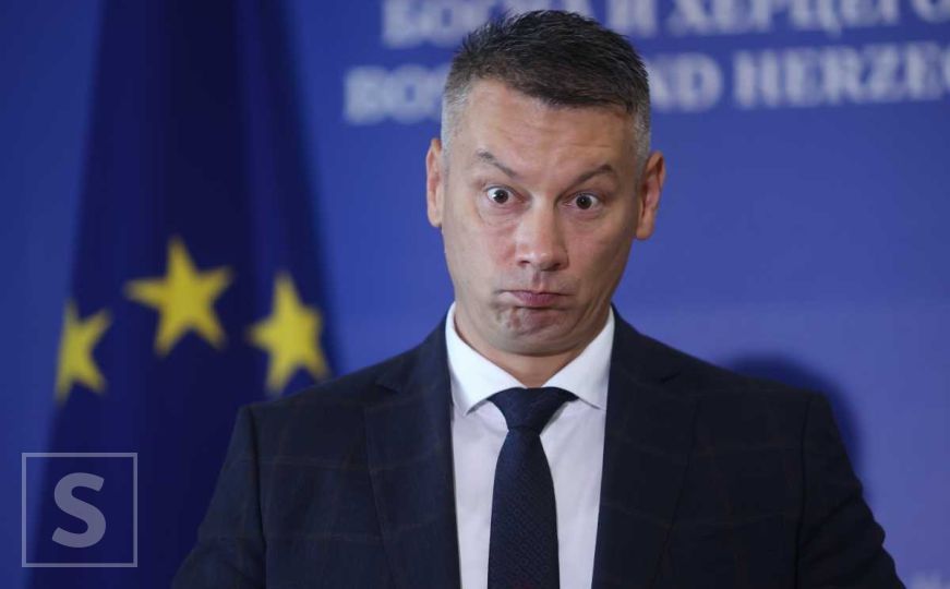 Detalji s ročišta: Nešićev bivši savjetnik slao svjedoka u Beograd kako bi promijenio iskaz