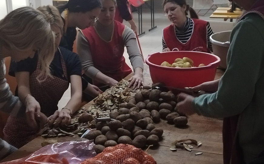 Javna kuhinja iz Banje Luke poslala apel: 'Političari, stanite na loptu i nahranite gladne'