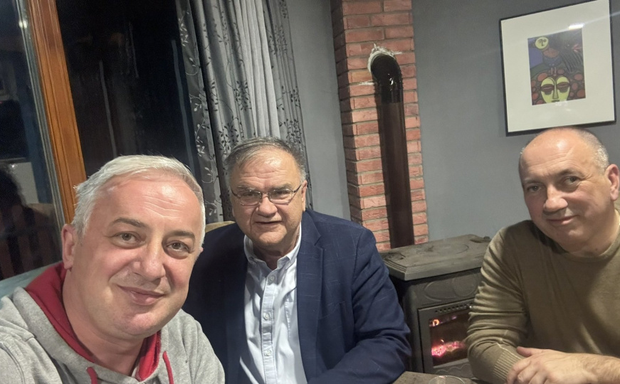 Sastala se opozicija u RS-u: 'Zaustavit ćemo usvajanje novog ustava, vidjet ćete uskoro'